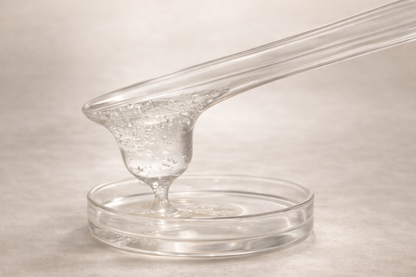 Snail Secretion Filtrate